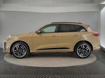 Audi - Q5