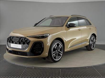 Audi - Q5