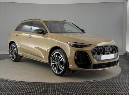 Audi - Q5