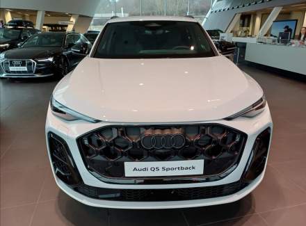 Audi - Q5