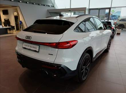 Audi - Q5