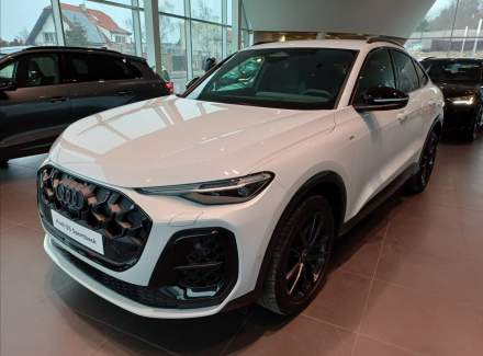 Audi - Q5