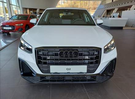 Audi - Q2