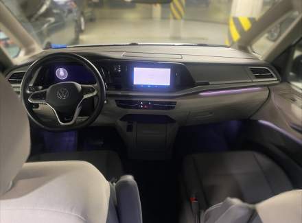 Volkswagen - Multivan
