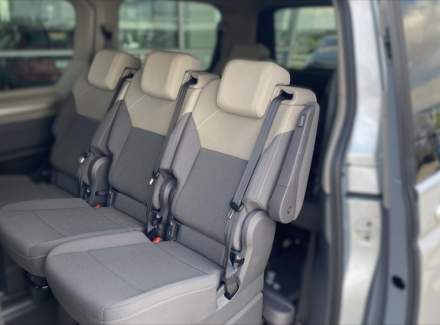 Volkswagen - Multivan