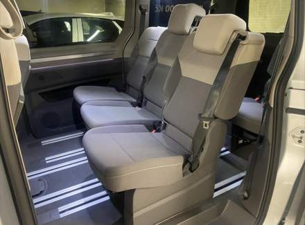 Volkswagen - Multivan