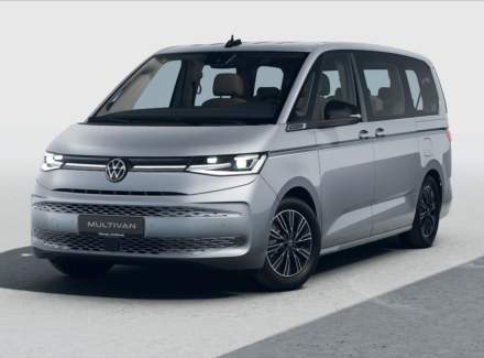 Volkswagen - Multivan