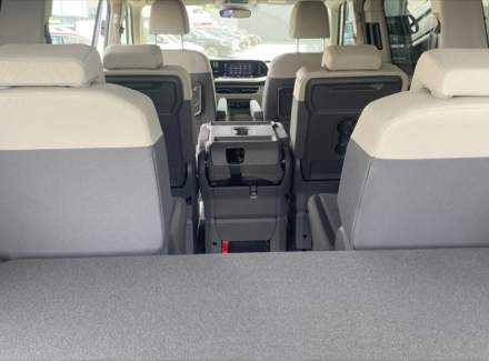 Volkswagen - Multivan