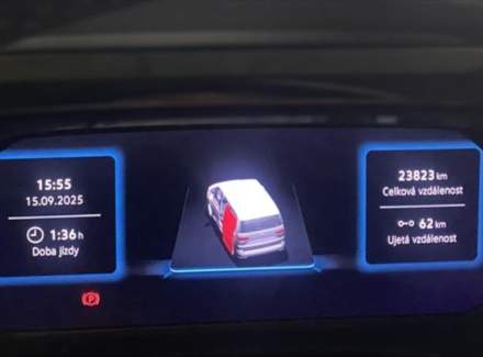 Volkswagen - Multivan