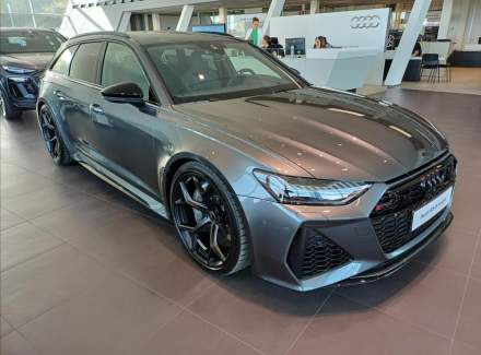 Audi - RS 6