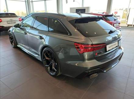 Audi - RS 6