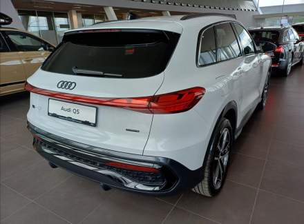 Audi - Q5