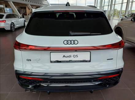 Audi - Q5