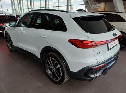 Audi - Q5