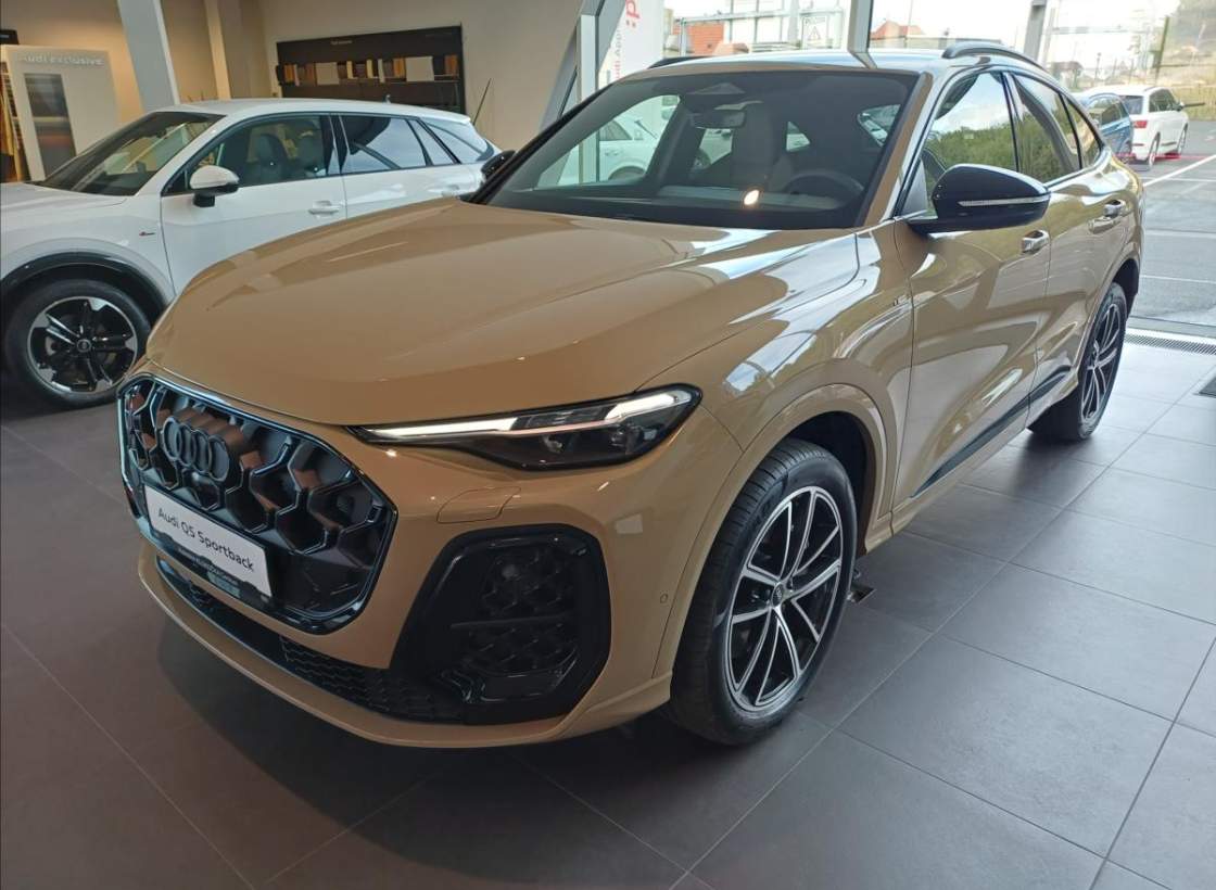 Audi - Q5