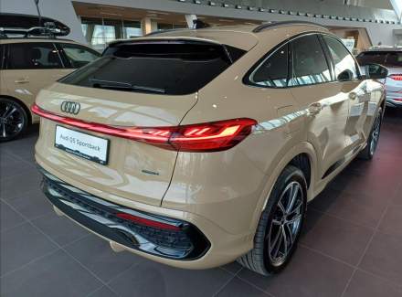 Audi - Q5