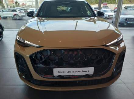 Audi - Q5