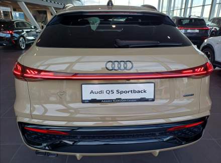 Audi - Q5