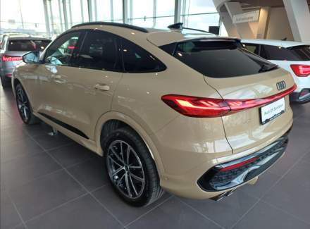 Audi - Q5
