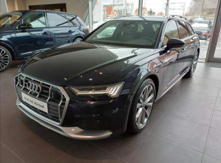 Audi - A6