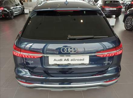 Audi - A6