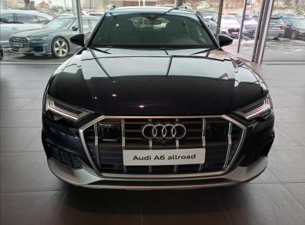Audi - A6