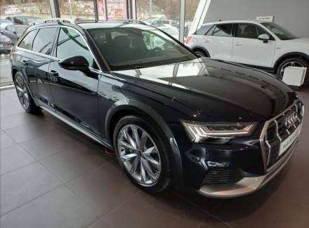 Audi - A6