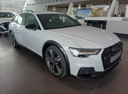 Audi - A6