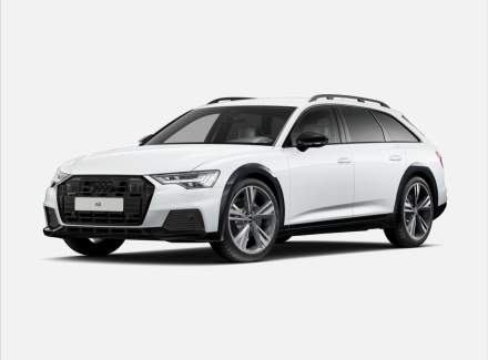 Audi - A6