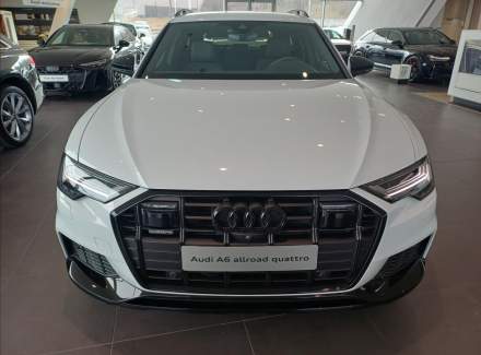 Audi - A6