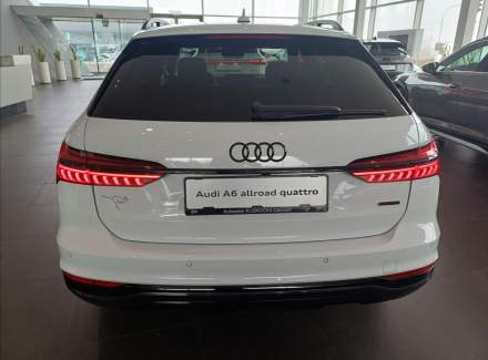 Audi - A6
