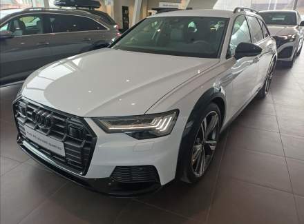 Audi - A6
