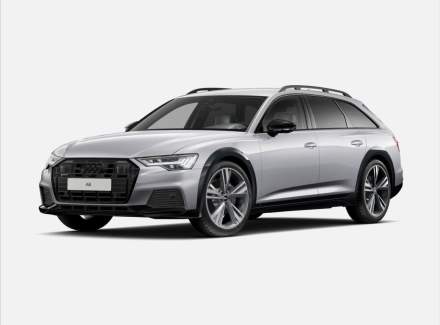 Audi - A6