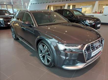 Audi - A6