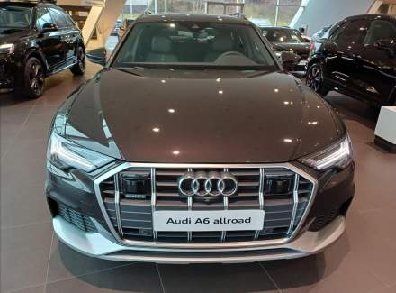 Audi - A6