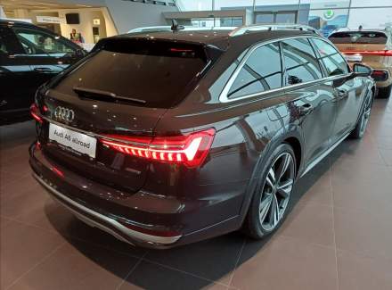 Audi - A6