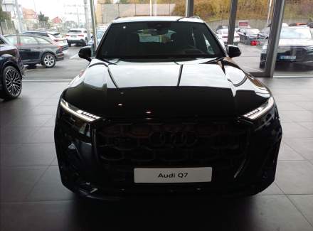 Audi - Q7