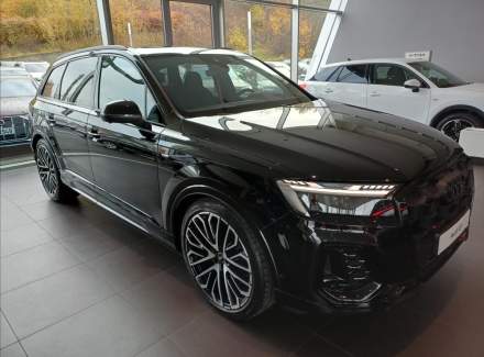 Audi - Q7