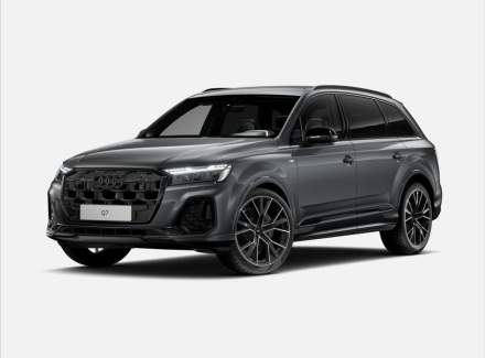 Audi - Q7