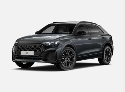 Audi - Q8