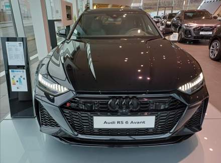 Audi - RS 6