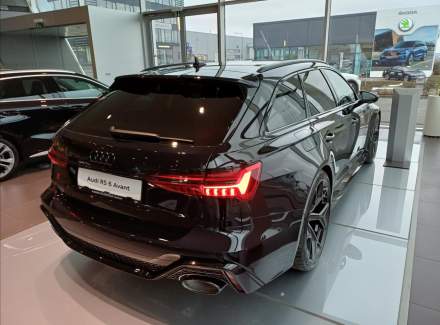 Audi - RS 6