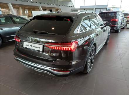 Audi - A6
