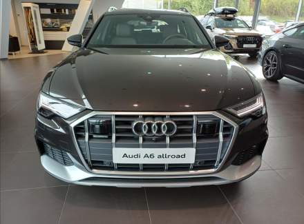Audi - A6