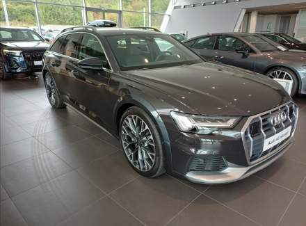 Audi - A6