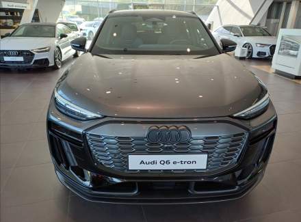 Audi - Q6