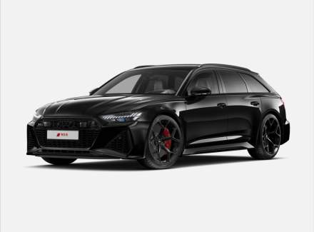 Audi - RS 6