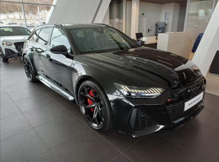 Audi - RS 6