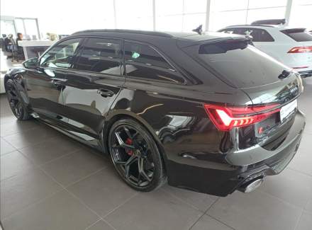Audi - RS 6