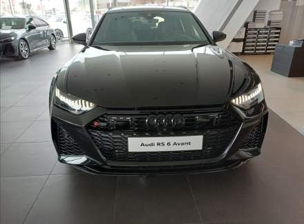 Audi - RS 6